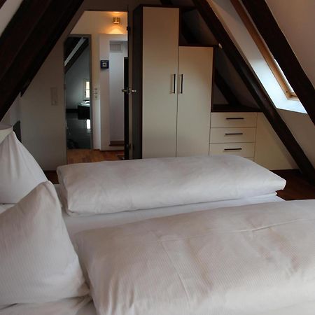 Hotel Schmales Haus Ulm Luaran gambar
