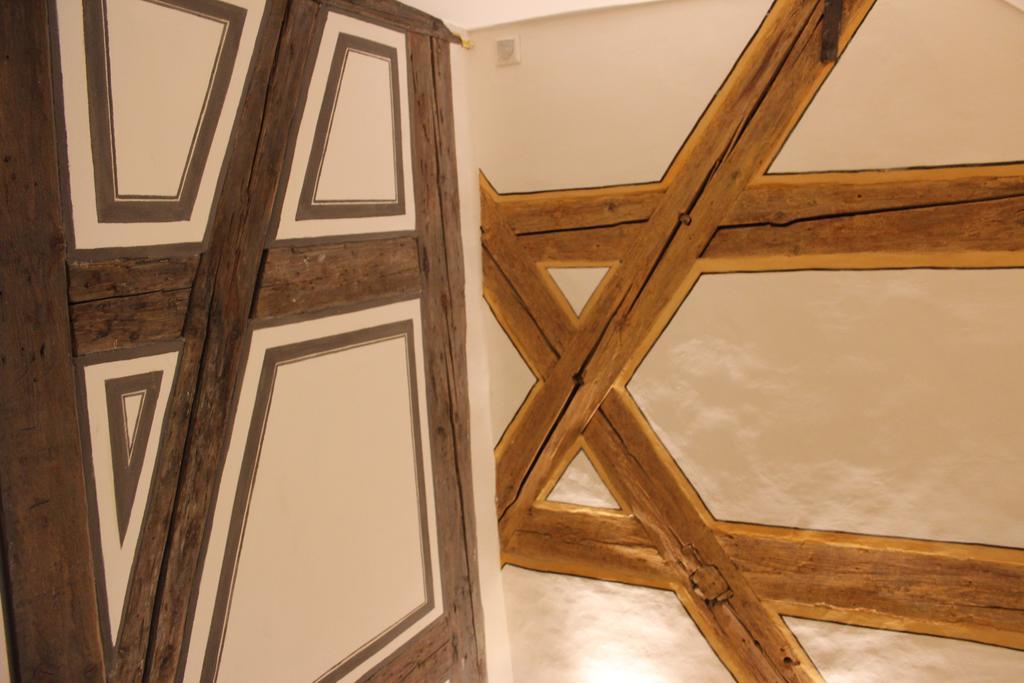Hotel Schmales Haus Ulm Luaran gambar