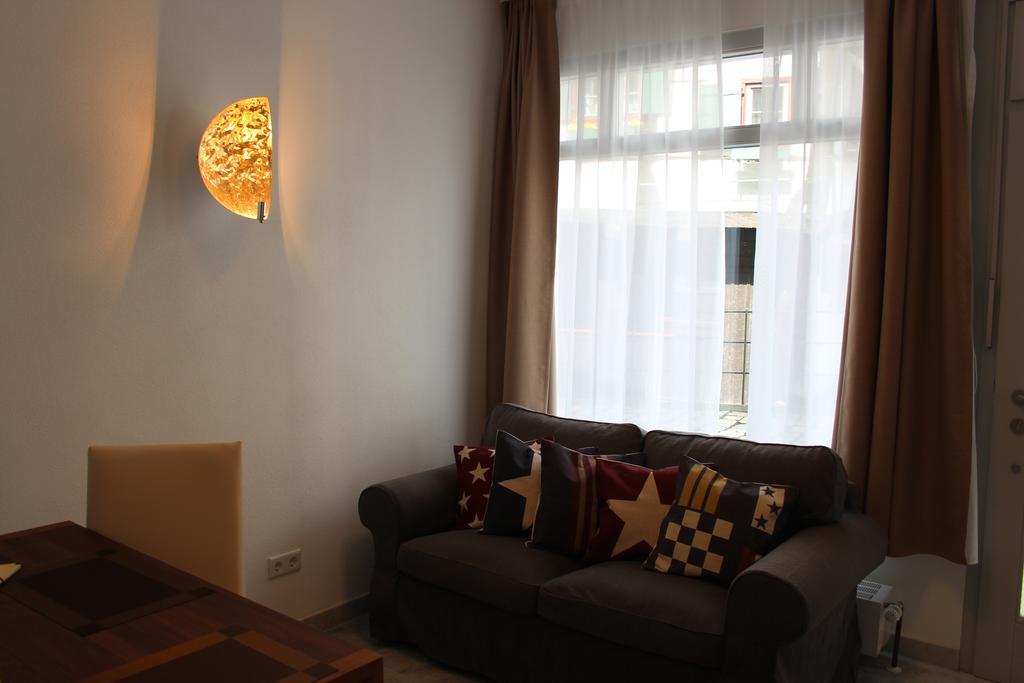 Hotel Schmales Haus Ulm Luaran gambar