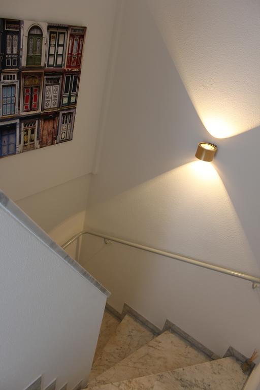 Hotel Schmales Haus Ulm Luaran gambar