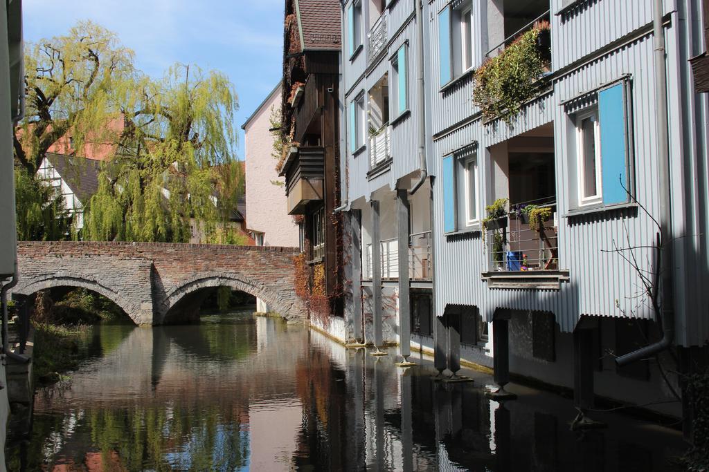 Hotel Schmales Haus Ulm Luaran gambar