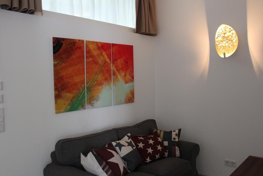 Hotel Schmales Haus Ulm Luaran gambar