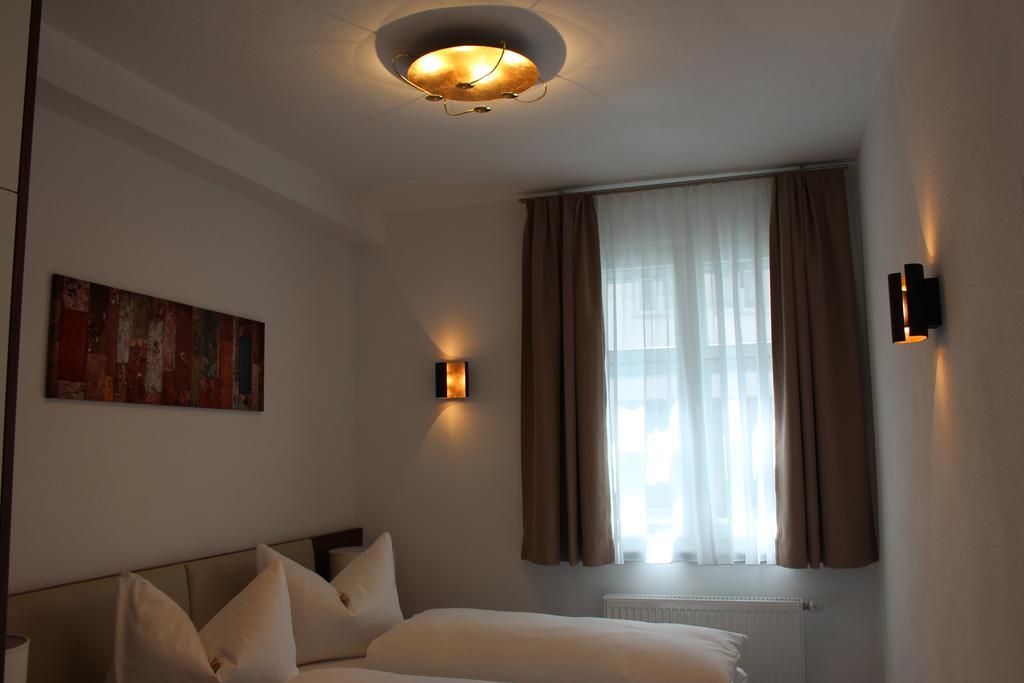 Hotel Schmales Haus Ulm Luaran gambar
