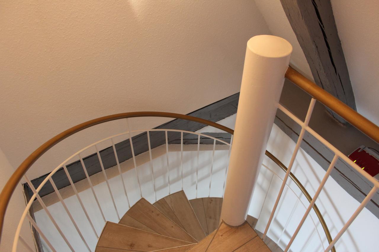 Hotel Schmales Haus Ulm Luaran gambar